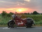 Harley-Davidson Softail Springer Classic - 2