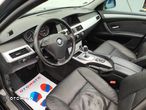 BMW Seria 5 520d Touring Edition Exclusive - 15