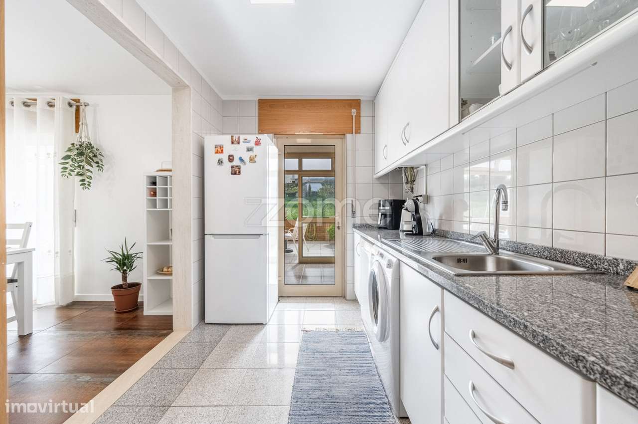 T2 Duplex com Terraço em Gulpilhares - V.N. Gaia - Grande imagem: 5/26