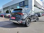 Kia Sportage 1.6 T-GDI MHEV M 2WD DCT - 3