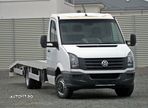 Volkswagen Crafter - 1