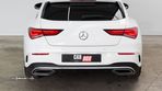 Mercedes-Benz CLA 180 Shooting Brake 7G-DCT AMG Line - 22