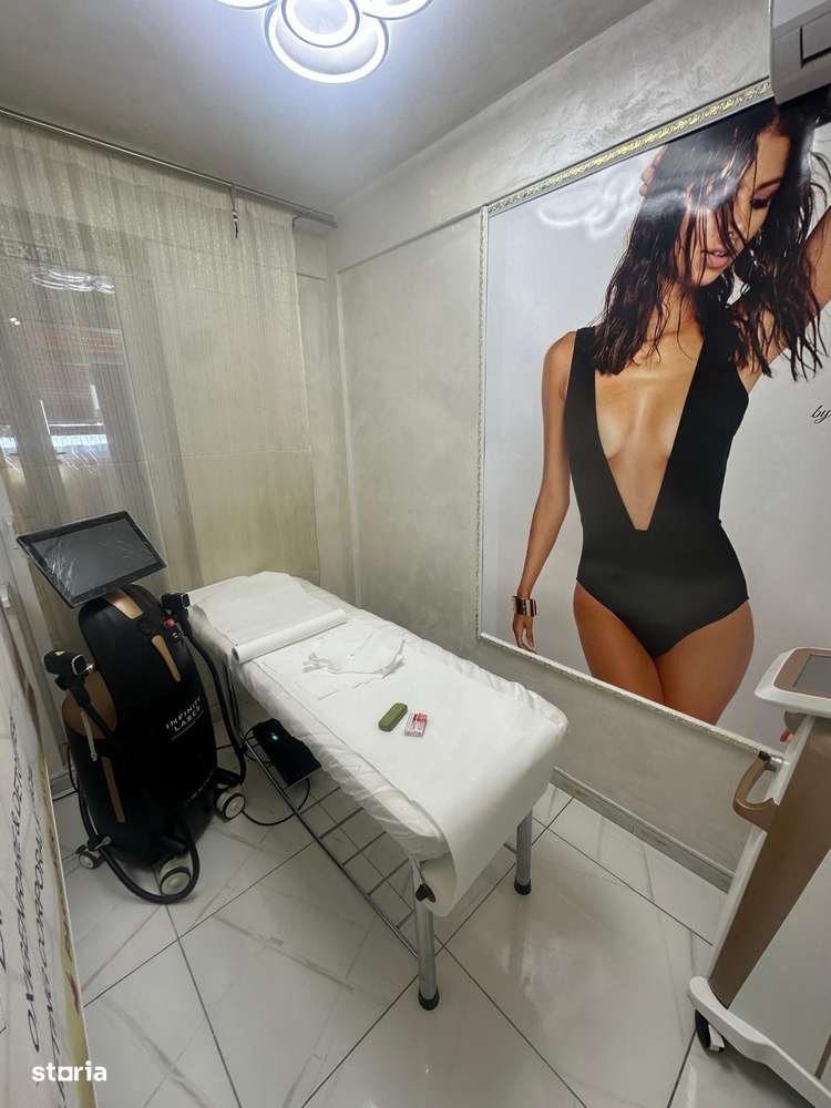 Aparatorii Patriei Ap. 3 Camere cu Gradina,ideal si pentru Spatiu Come-9