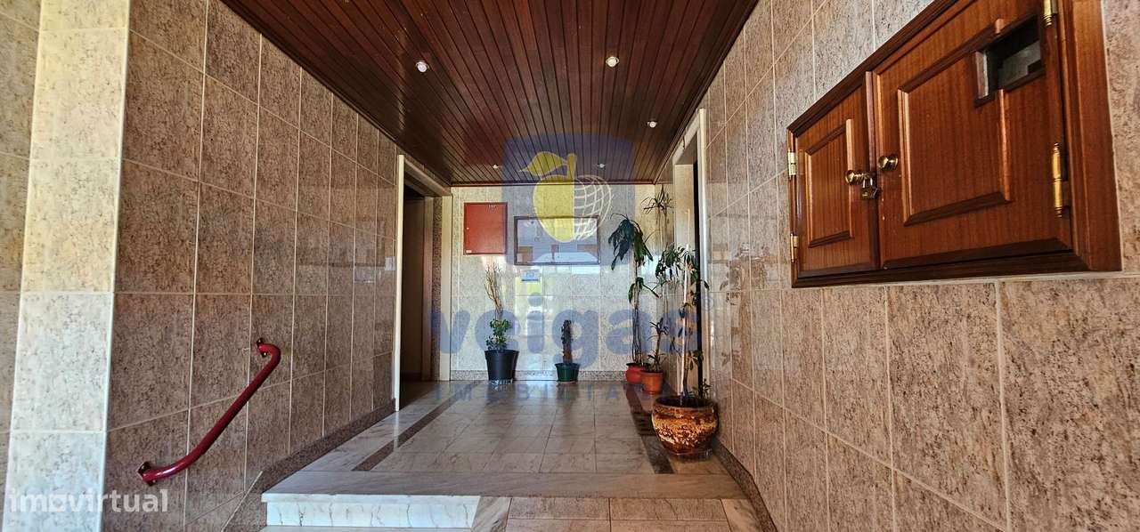 Apartamento T2 – Algueirão-Mem Martins – Cavaleira-32