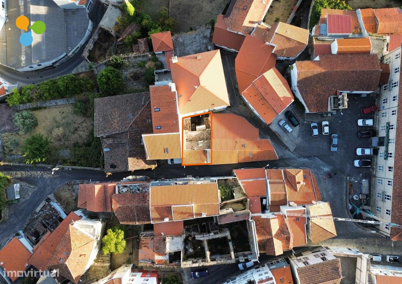 Prédio – Covilhã - Grande imagem: 3/6