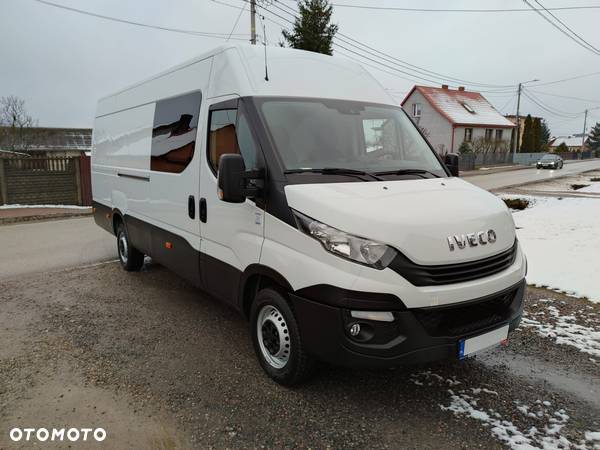 Iveco 35S18 - 25