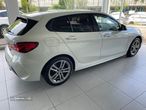 BMW 116 d Pack M - 4