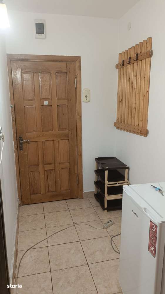 Garsoniera / Etaj 4 / Mobilata Utilata / - Imagine principală: 5/6