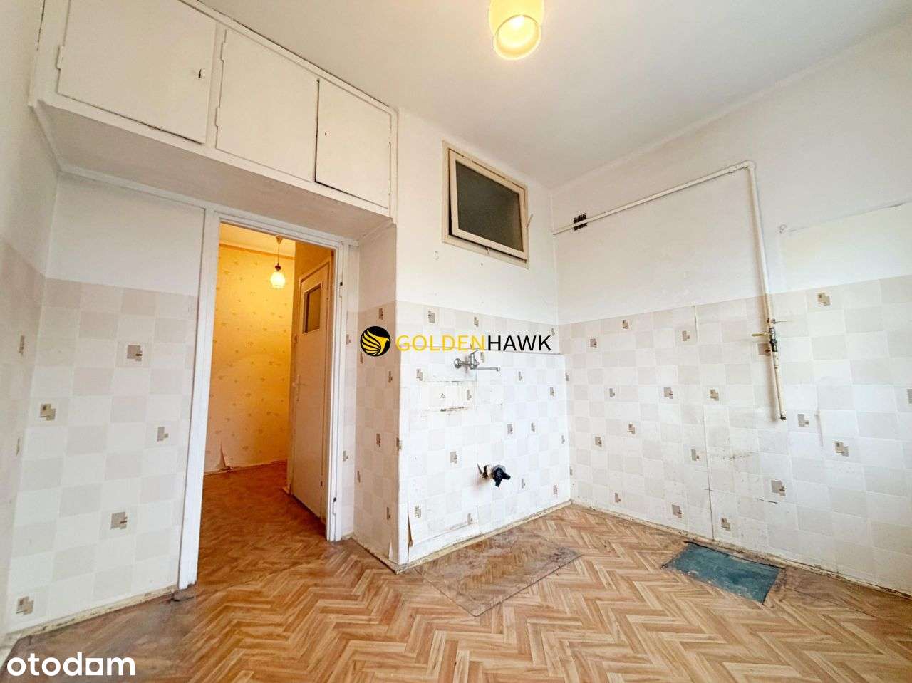 35 m² | Balkon | Centrum Stargardu przy Dworcu Pkp-4