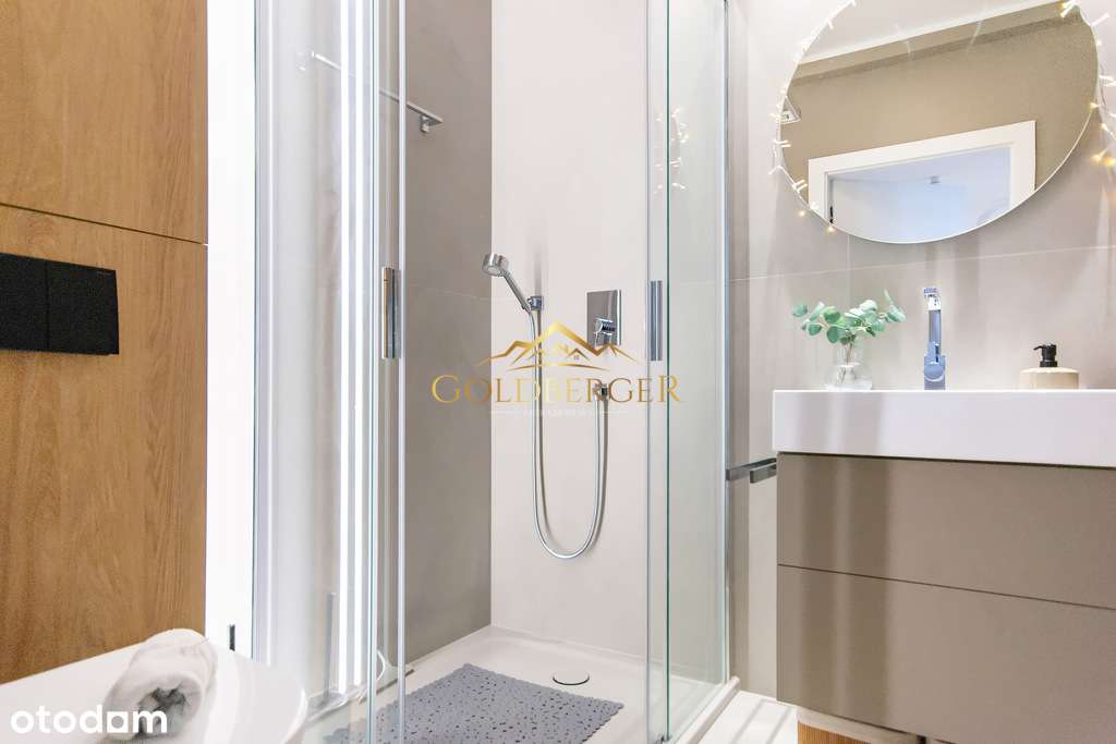 Nieruchomość urządzona z klasą i gustem/Plewiska!-15