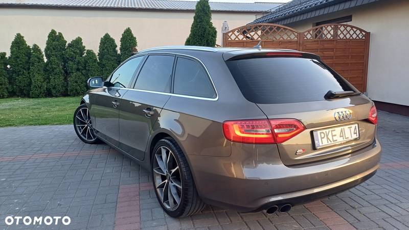 Audi A4 2.0 TDI ultra - 36