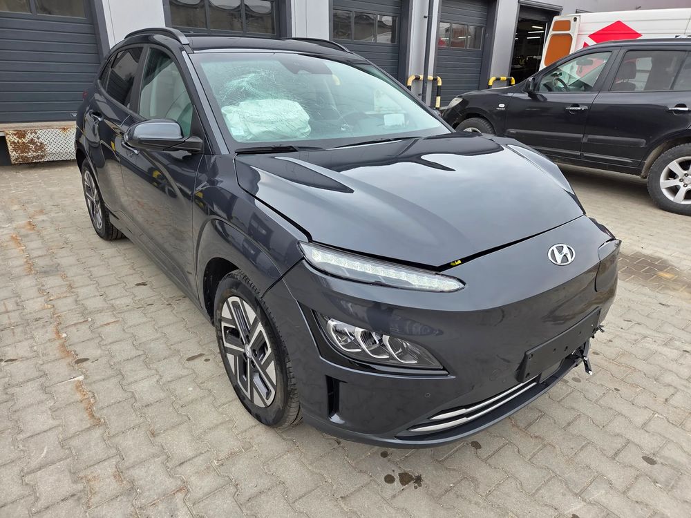 Hyundai Kona I Premium 2021