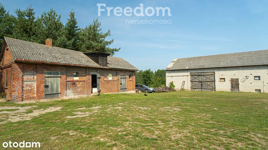 Sprzedam lub zamienię na mieszkanie w bloku. - Pełny obrazek: 4/14