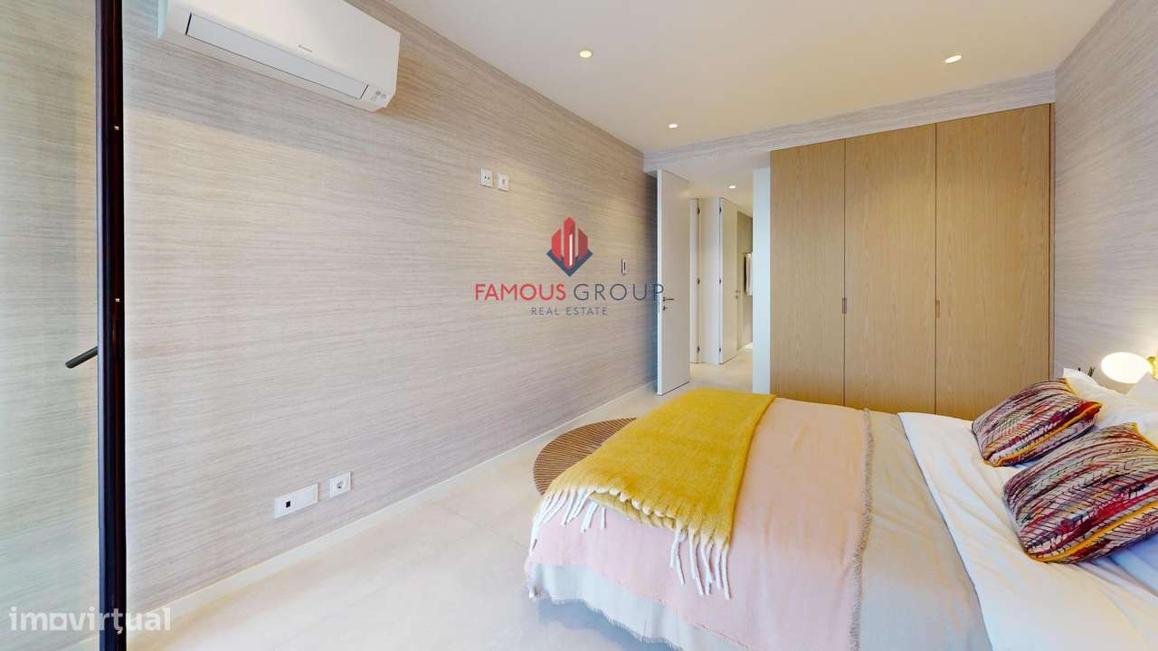 Apartamento Lagos T2+1-31