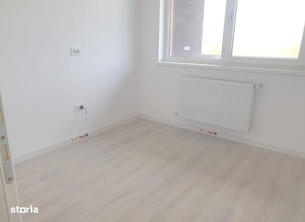 Apartament  1 camera Frumoasa , 37 metri, etaj 3 Cod:149364