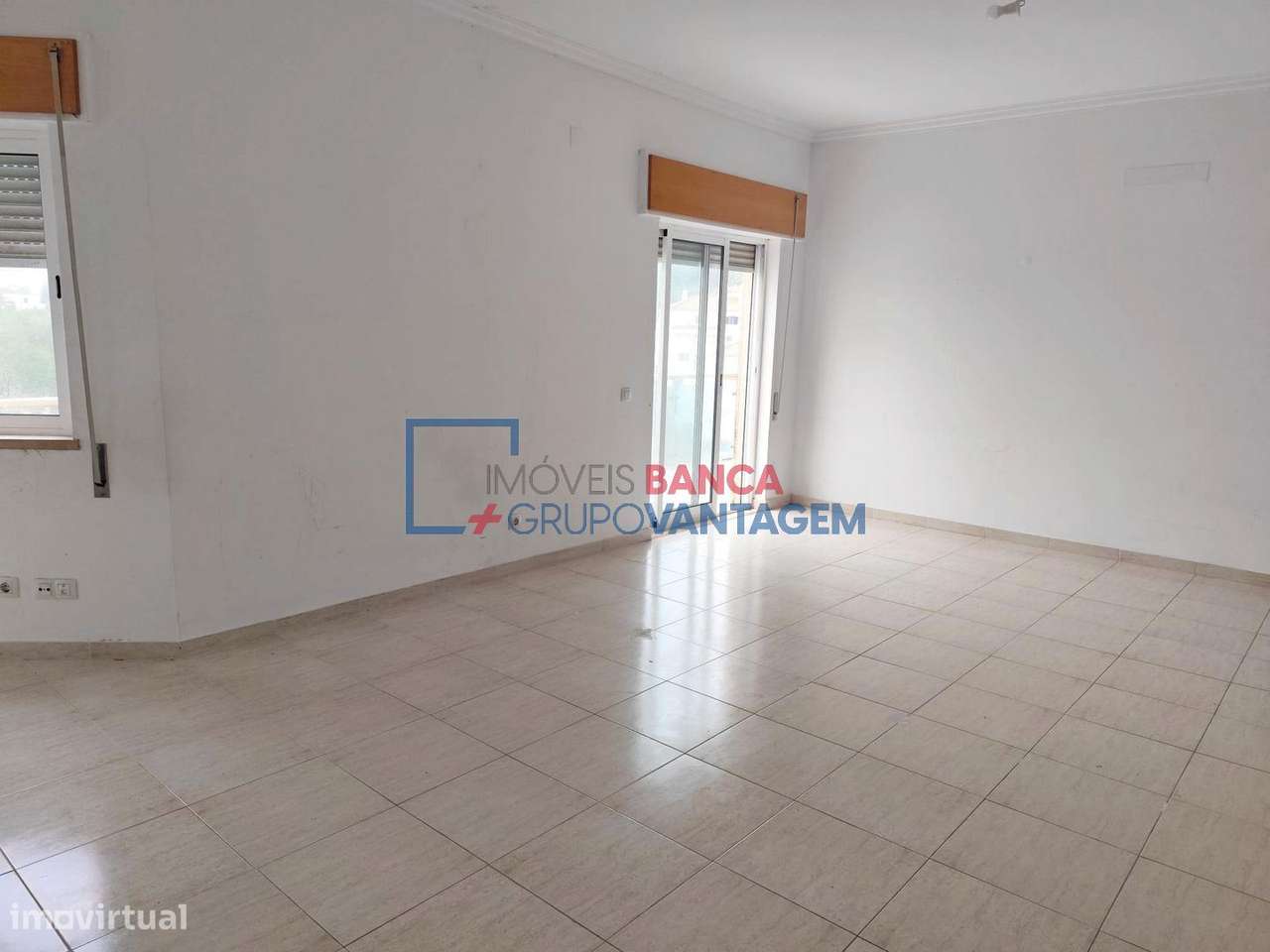 Apartamento T2 a 2 minutos da Estação de Comboios da Azambuja - Grande imagem: 5/29