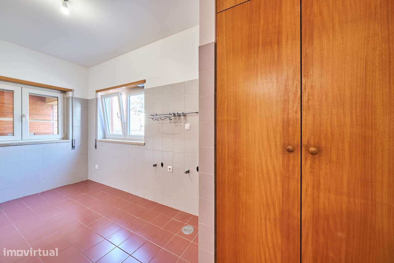 Apartamento T3 Lugar Garagem - Monte da Caparica - Grande imagem: 4/26