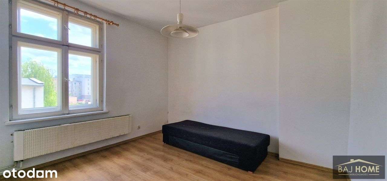 Mieszkanie 2-pokojowe w Centrum Grudziądza-3