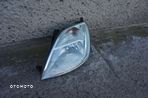 LAMPA PRZEDNIA LEWA FORD FIESTA MK6 - 5