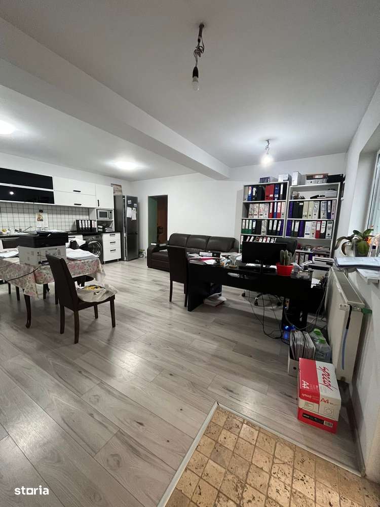 Casa 4 camere de inchiriat-Primaria Popesti Leordeni - Imagine principală: 5/16