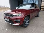 Jeep Grand Cherokee - 2