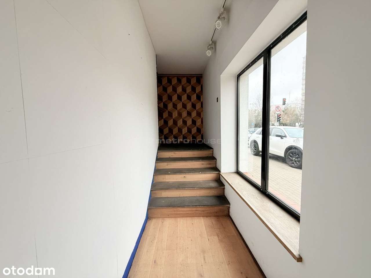 Lokalu użytkowy Wwa-Ursynów179 m² 3,15 mln PLN-11