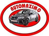 Automaximo Car Rental logo