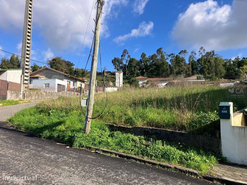 Terreno para cosntrução - Grande imagem: 3/3