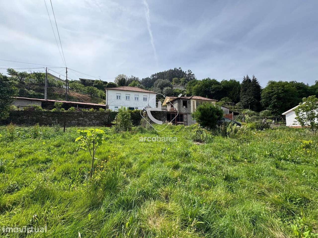 Moradia T3 em Vila Fonche-10