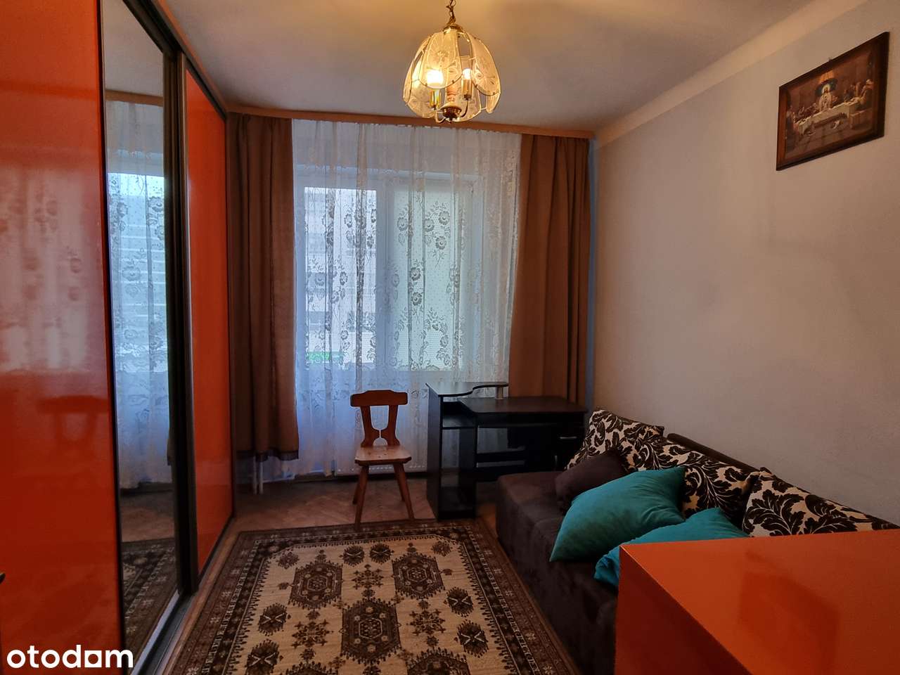 Idealne 2 pokoje przy metrze – gotowe do zamieszkania, Stawki-4