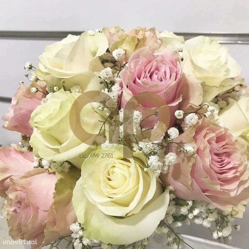 Trespasse Florista Proxima Da Circunvalacao Imovirtual