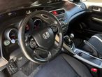 Honda Civic 1.6 i-DTEC Lifestyle - 12