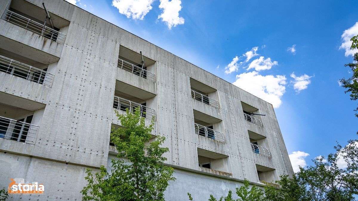 Snagov, Teren + Cladire de 4200 Mp, Utilitati, Ideal Investitie-14