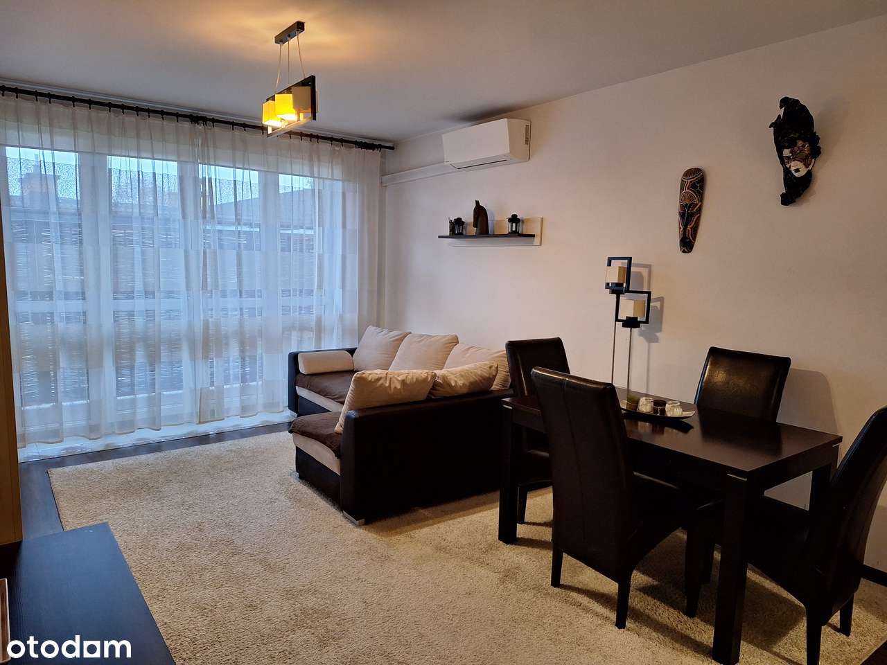 Sprzedaż bezpośrednia – Piaseczno, ul. Poniatowskiego (50 m2) - Pełny obrazek: 4/8