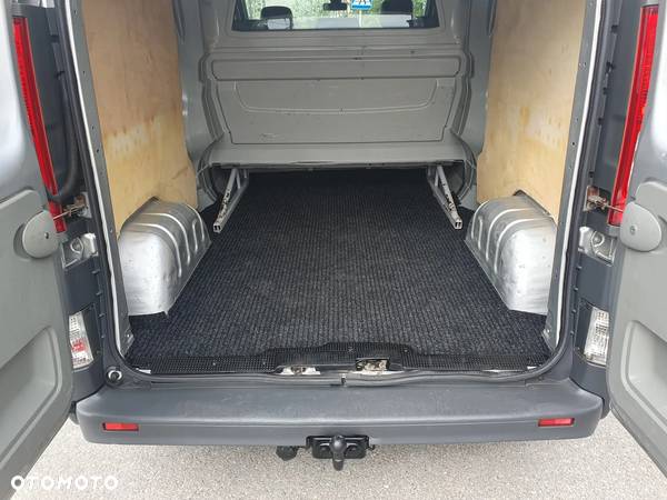 Renault Trafic - 23