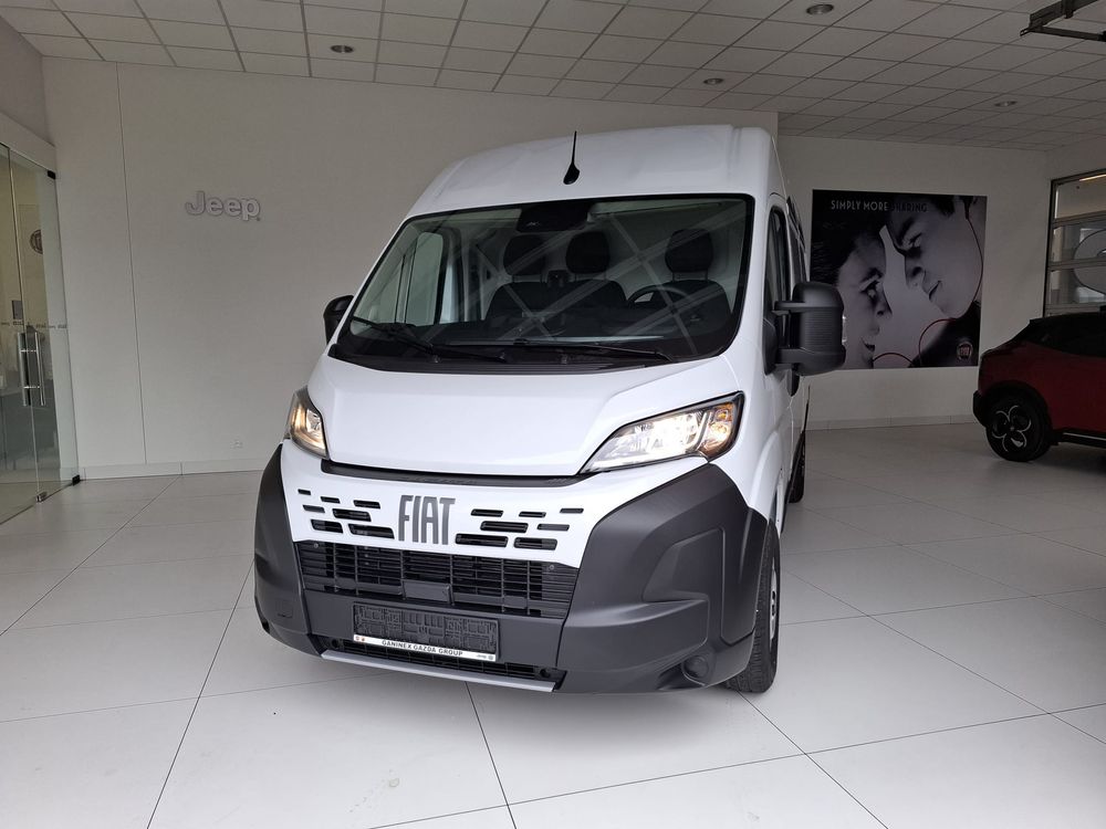 Fiat Ducato 2026