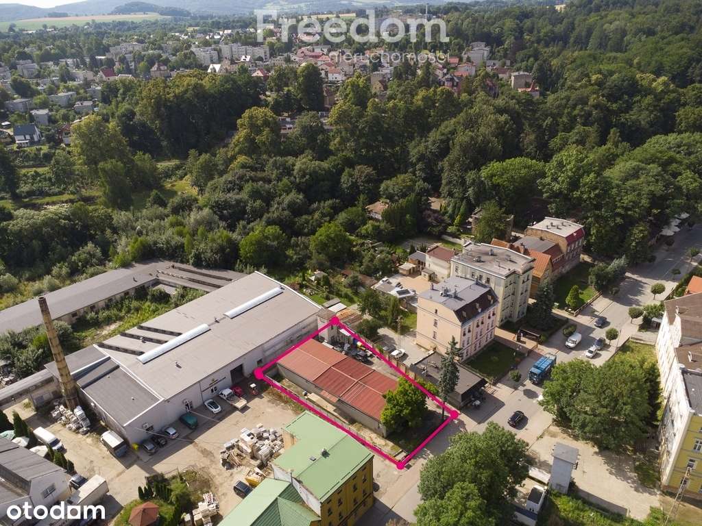 Budynek idealny pod Twoje plany - top lokalizacja! - Pełny obrazek: 5/10