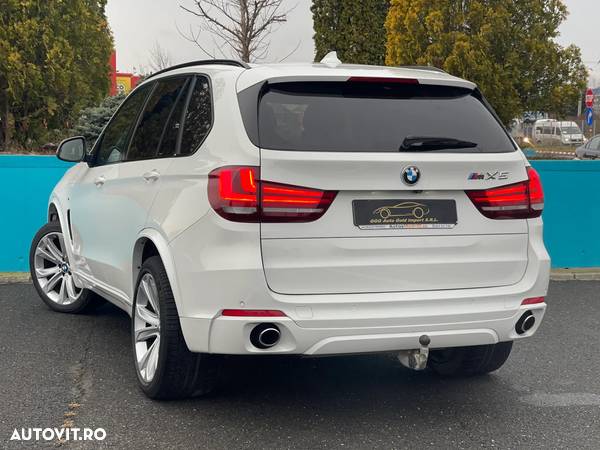 BMW X5 xDrive25d xLine - 7