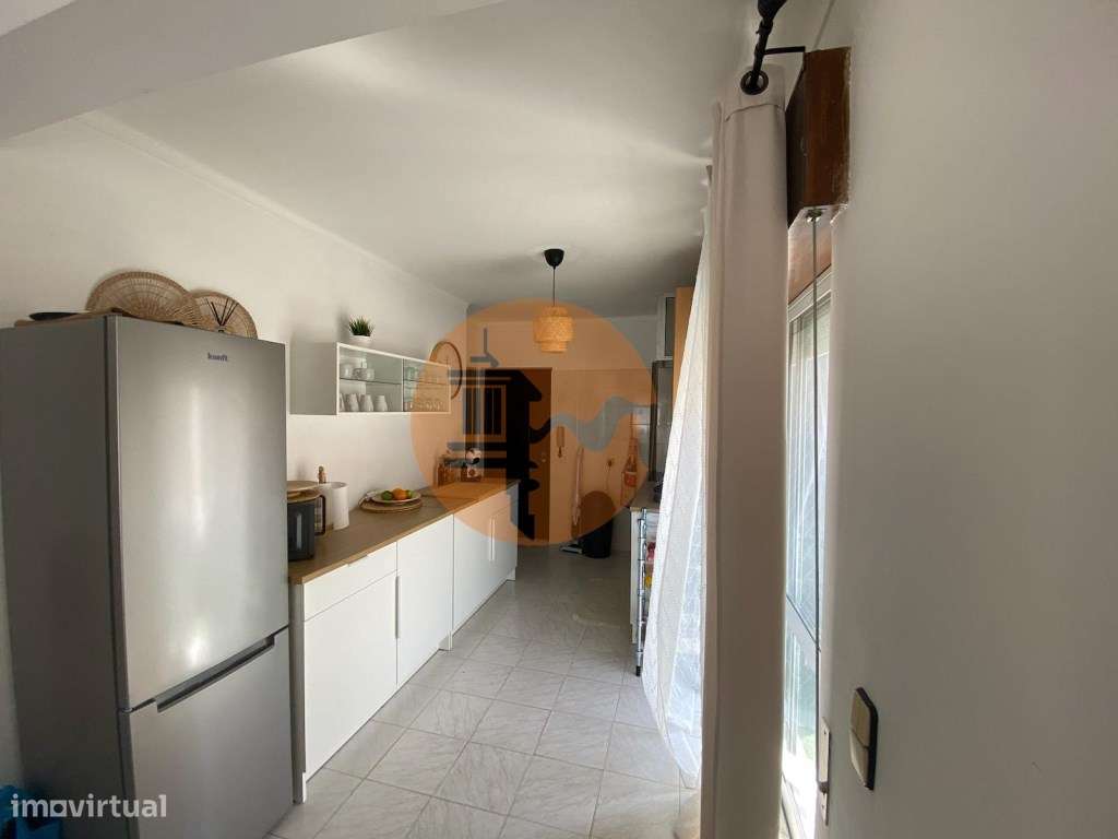 Apartamento T2 em Vila Real de Santo António-Arrendamento de Setemb... - Grande imagem: 4/12