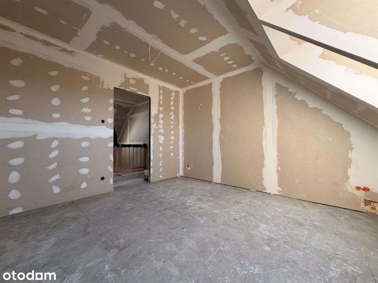 Super Oferta Dom wolnostojący 123 m2 W Nowogardzie-4