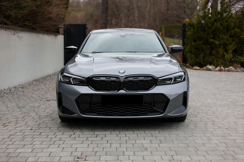 BMW 3 Series G20/G21 M340i xDrive mHEV sport 2024