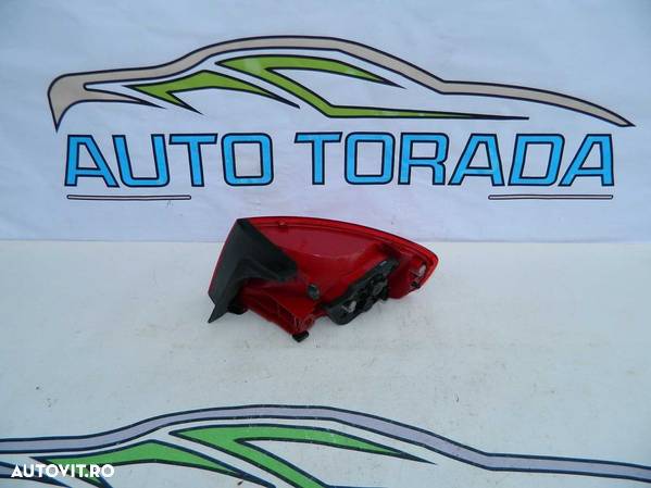 Stop stanga aripa Audi A4 model 2008-2011 cod 8K5945095D - 4