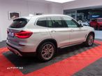 BMW X3 xDrive20i AT Luxury Line - 8