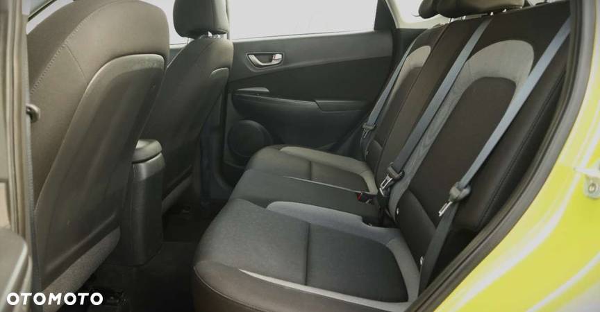 Hyundai Kona 1.0 T-GDI Comfort - 14