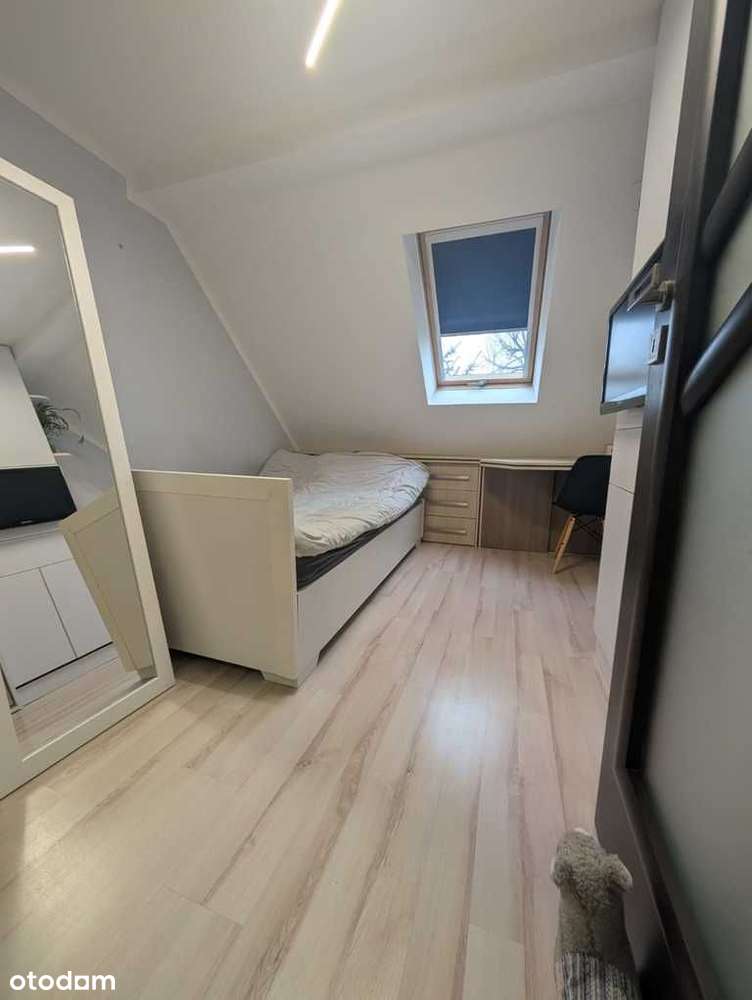 Mieszkanie, 45,01 m², Gorzów Wielkopolski-8