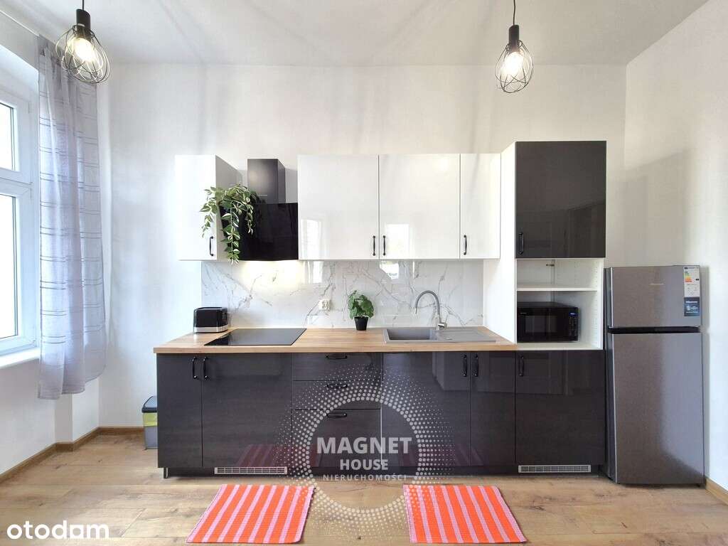 Komfortowe 2 pokoje po remoncie blisko Centrum-7