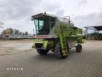 Claas Dominator 78 s - 1