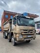 Mercedes-Benz ACTROS 4141 / 8X6 - 1