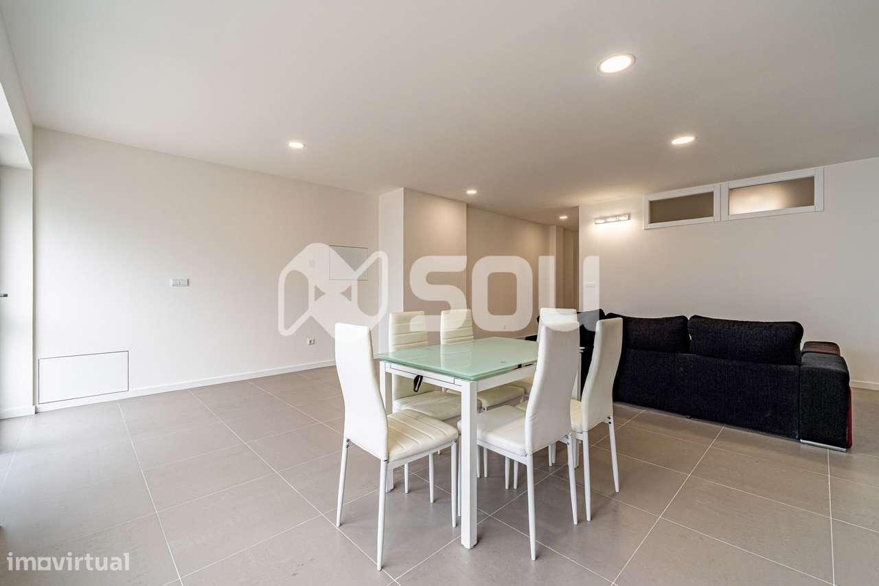 Apartamento T2+1 em Vila Nova de Gaia - Grande imagem: 4/24