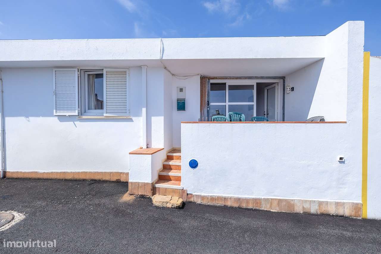 Moradia Terrea Com 3 Quartos No Coracao Da Praia Da Luz